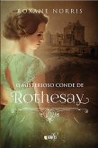 O misterioso conde de Rothesay (eBook, ePUB)