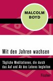 Mit den Jahren wachsen (eBook, ePUB)