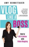 Vlog Like a Boss (eBook, ePUB)