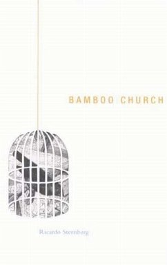 Bamboo Church (eBook, PDF) - Sternberg, Ricardo