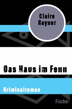 Das Haus im Fenn (eBook, ePUB) - Rayner, Claire