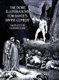 The Doré Illustrations for Dante's Divine Comedy (eBook, ePUB)