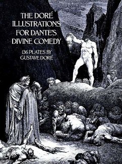 The Doré Illustrations for Dante's Divine Comedy (eBook, ePUB) - Doré, Gustave