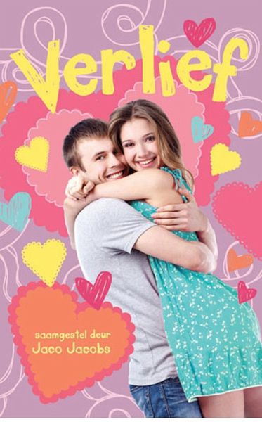 Verlief (eBook, ePUB)