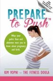 Prepare To Push (eBook, ePUB)