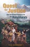 Quest for Justice (eBook, ePUB)