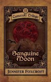 Sanguine Moon (eBook, ePUB)