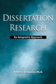Dissertation Research (eBook, ePUB)