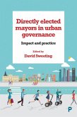 Directly Elected Mayors in Urban Governance (eBook, ePUB)