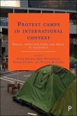 Protest Camps in International Context (eBook, ePUB) Protest Camps in International Context (eBook, ePUB)