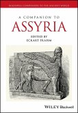 A Companion to Assyria (eBook, PDF)