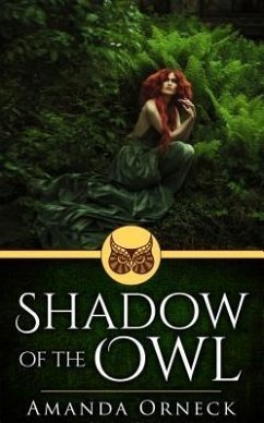 Shadow of the Owl (eBook, ePUB) - Amanda, Orneck