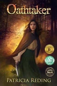 Oathtaker (eBook, ePUB) - Reding, Patricia Oathtaker (eBook, ePUB) - Reding, Patricia