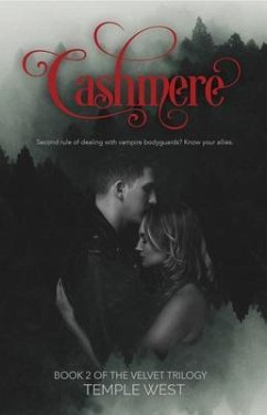Cover Cashmere (eBook, ePUB)
