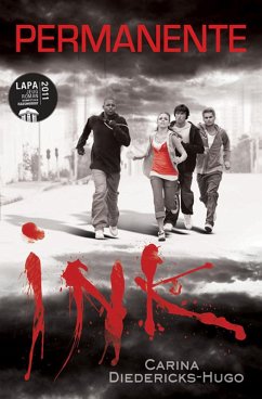 Cover Permanente ink (eBook, ePUB)
