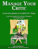 Manage Your Critic (eBook, ePUB)