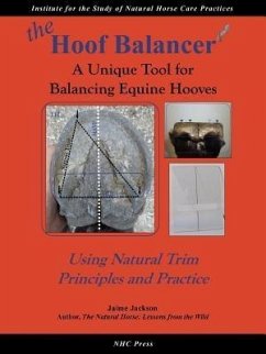 the Hoof Balancer (eBook, ePUB) - Jackson, Jaime