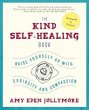 The Kind Self-Healing Book (eBook, ePUB) - Bild 1