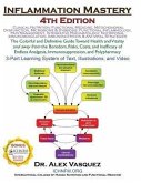 Inflammation Mastery 4th Edition (eBook, ePUB)