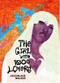 The Girl With 1000 Lovers (eBook, ePUB)