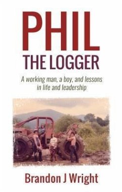 Cover Phil the Logger (eBook, ePUB)