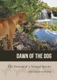 Dawn of the Dog (eBook, ePUB)