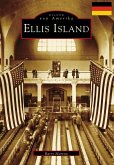 Ellis Island (German version) (eBook, ePUB)
