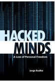 HACKED MINDS (eBook, ePUB) HACKED MINDS (eBook, ePUB)