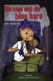 Die seun met die blou hare (eBook, ePUB)