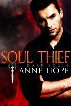 Soul Thief (Dark Souls, #0) (eBook, ePUB) - Hope, Anne