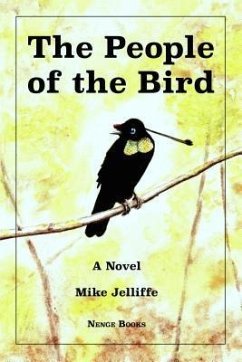 The People of the Bird (eBook, ePUB) - Jelliffe, Michael A