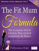 The Fit Mum Formula (eBook, ePUB)