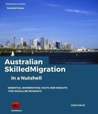 Australian Skilled Migration In a Nutshell (eBook, ePUB)