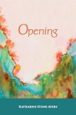 Opening (eBook, ePUB)