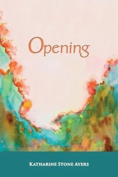 Cover Opening (eBook, ePUB)