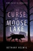 The Curse of Moose Lake (eBook, ePUB)