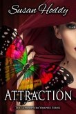 Attraction (eBook, ePUB)
