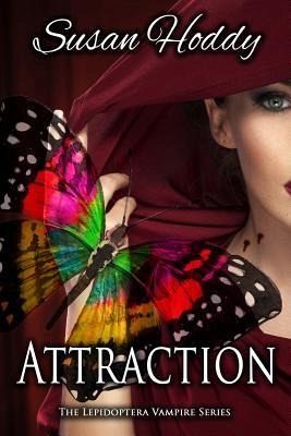 Attraction (eBook, ePUB)