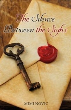 Cover The Silence Between the Sighs (eBook, ePUB)
