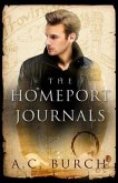 The HomePort Journals (eBook, ePUB)