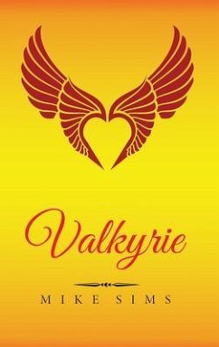 Cover Valkyrie (eBook, ePUB)