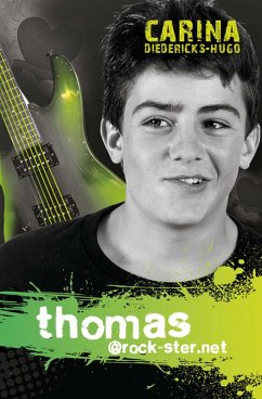 Cover Thomas@rock-ster.net (eBook, ePUB)