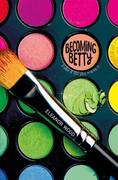 Becoming Betty (eBook, ePUB) - Wood, Eleanor