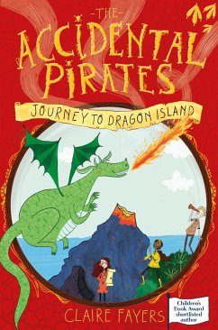 Journey to Dragon Island (eBook, ePUB) - Fayers, Claire