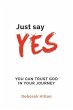 Just Say YES (eBook, ePUB) - Bild 1