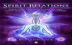Spirit Relations: Your user-friendly guide to the spirit world, mediumship, and energy work (eBook, ePUB)