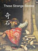 These Strange Stones (eBook, ePUB)