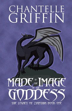 Made in the Image of the Goddess (eBook, ePUB) - Griffin, Chantelle
