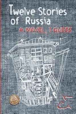 Twelve Stories of Russia (eBook, ePUB)