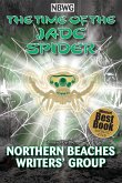 The TIme of the Jade Spider (eBook, ePUB)